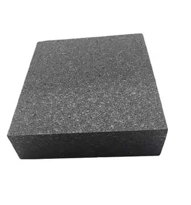 Graphite board 8